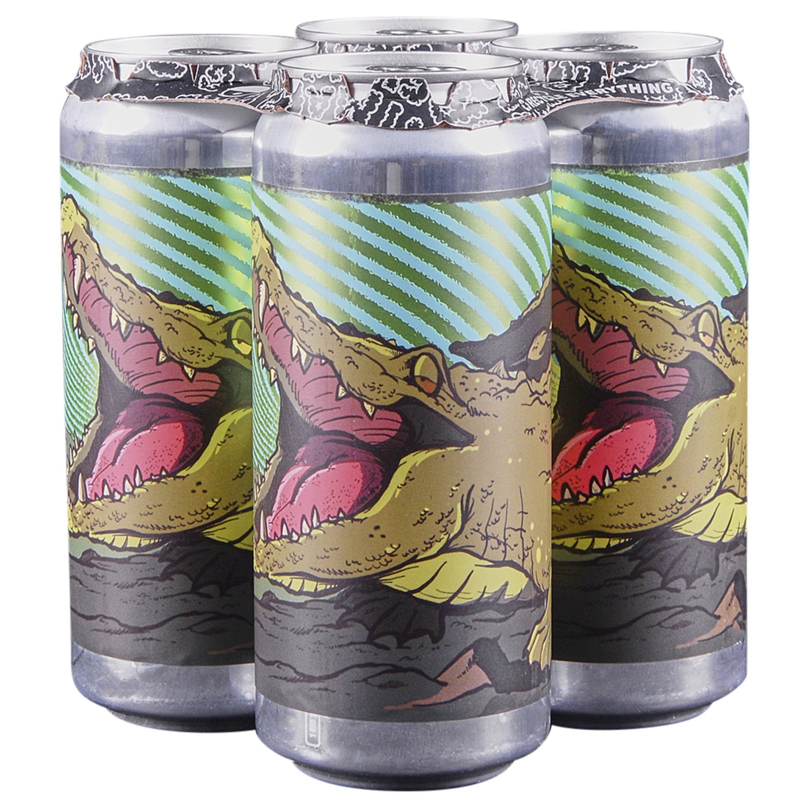 Tripping Animals Ever Haze 4pk