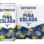 Cutwater Pina Colada 12oz CN