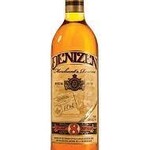 Denizen 8 Year Rum 750ml