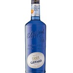 Giffard Blue Curacao 750mL