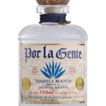 Por La Gente Tequila Blanco 750mL