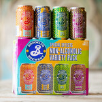 Brooklyn Special Effects Non-Alcoholic Variety 12pk CN