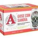 Avery Gose Con Sandia 6pk CN