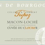 Céline & Laurent Tripoz, Macon Loche (2021) 750mL