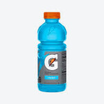 Gatorade Cool Blue 20oz