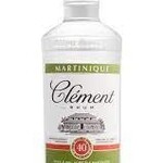 Clement Rhum Agricole 1L