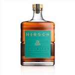 Hirsch Bourbon Whiskey 750ml