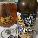 Southern Tier Caramel Pumking 4pk