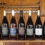 The Vineyards at Dodon Sauvignon Blanc (2021) 750ml