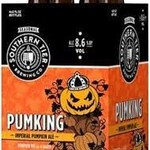 Southern Tier Pumking 12oz BTL