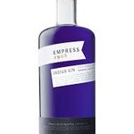 Empress 1908 Indigo Gin 750ml