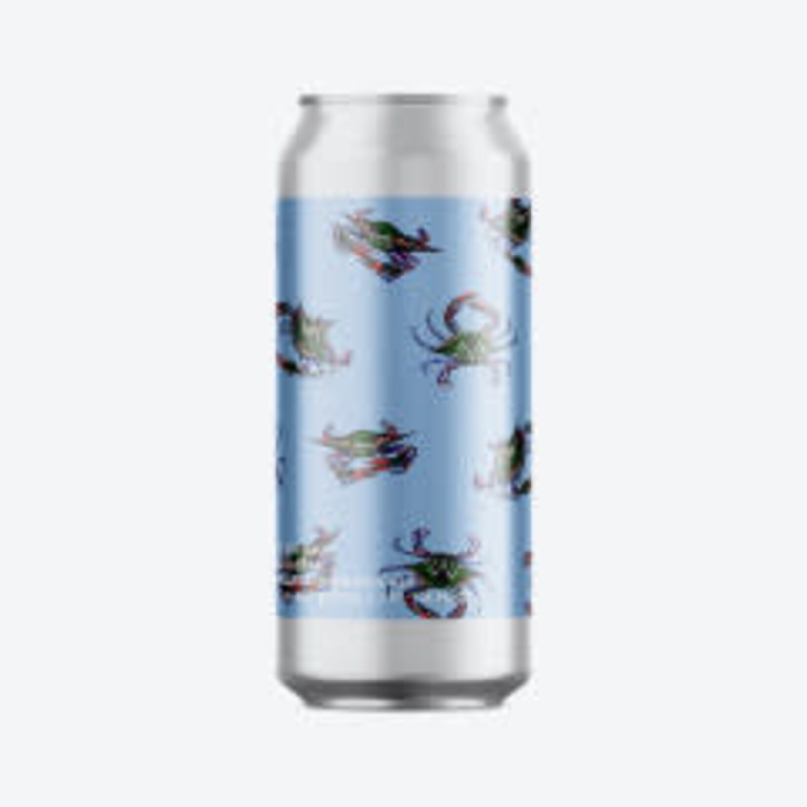 Other Half Other Half Blue Crab 16oz CN