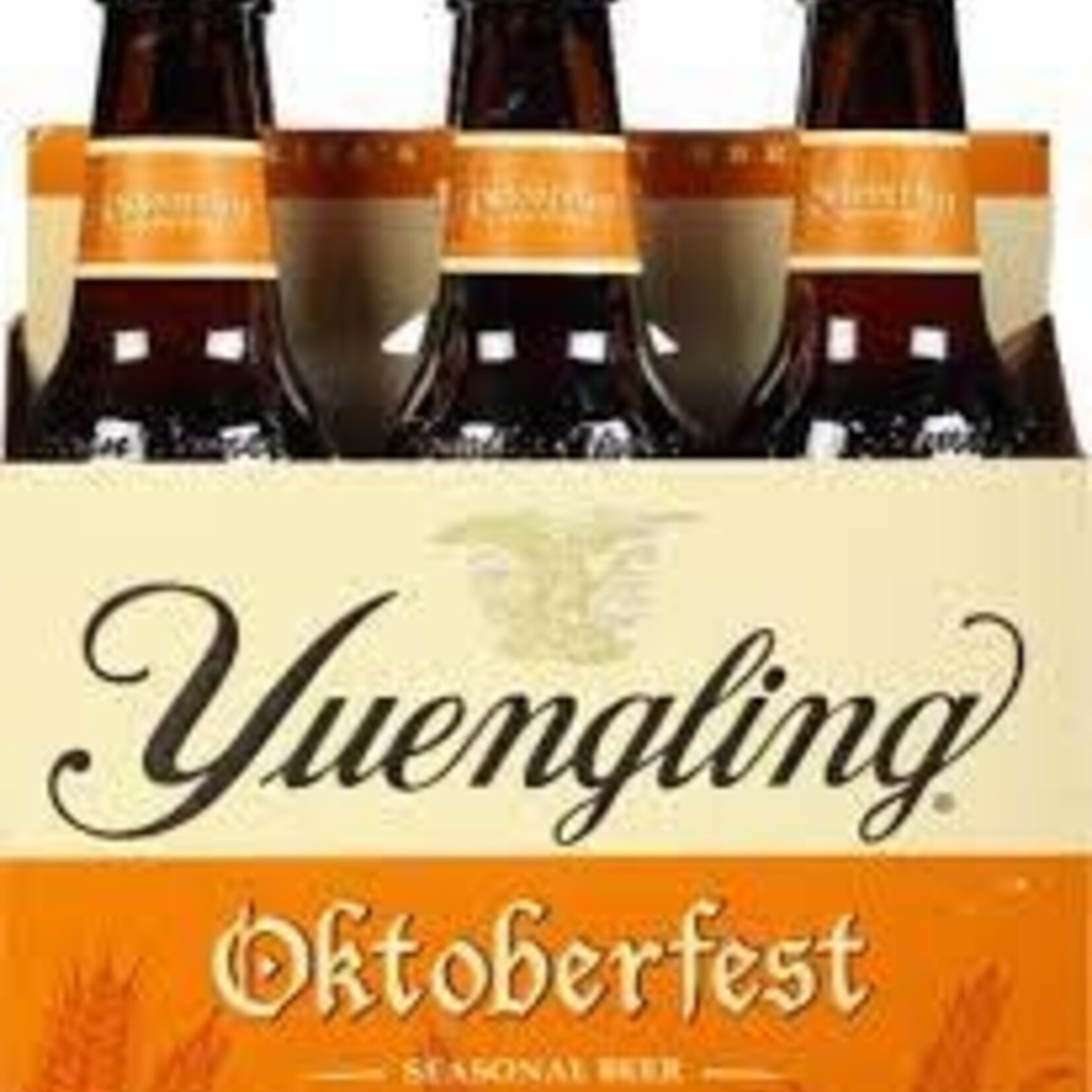 Yuengling Oktoberfest 6pk