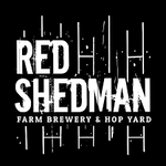 Red Shedman Echo in the Dark 6pk CN