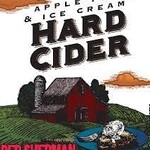 Red Shedman Apple Pie & Ice Cream Cider 4pk CN