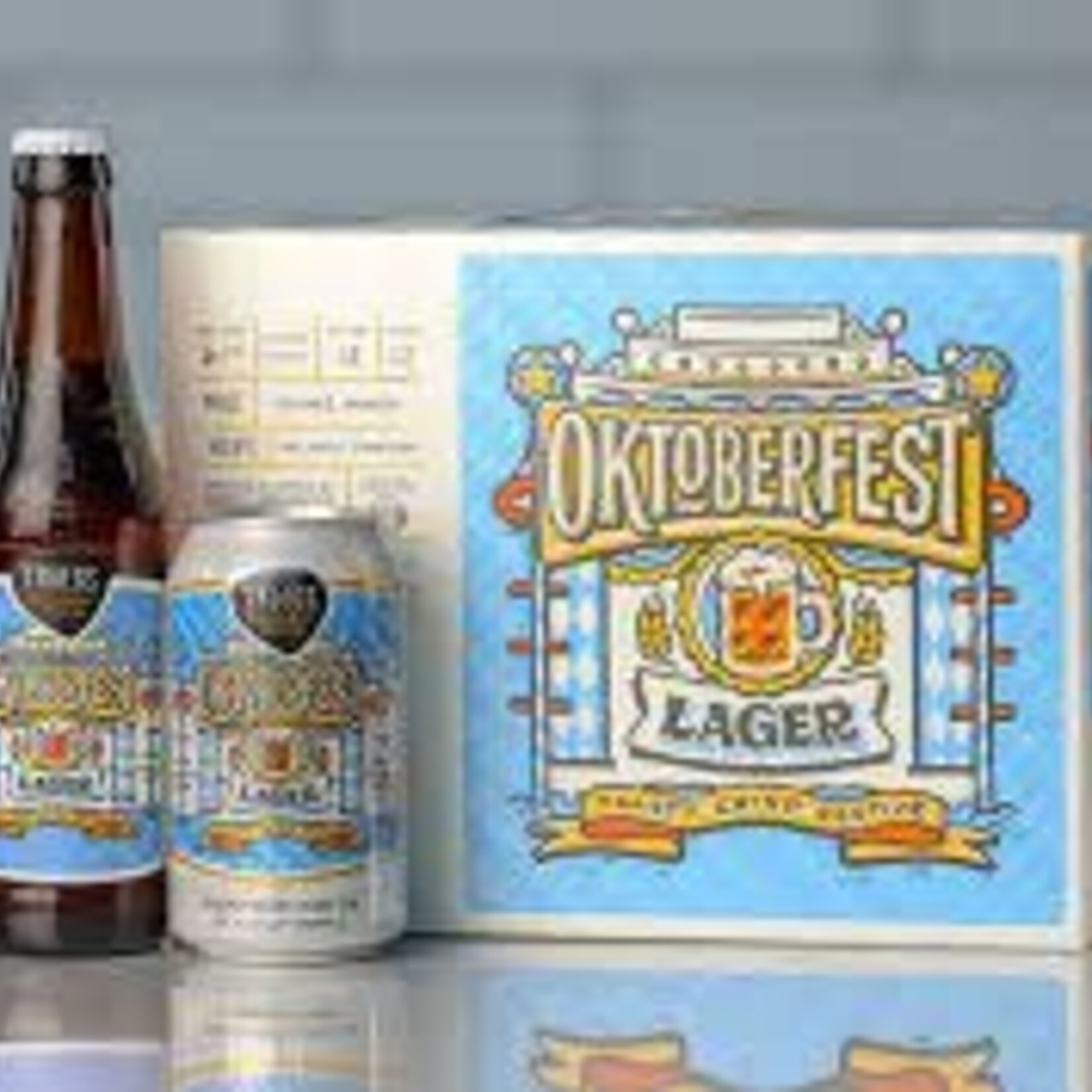 Troegs Oktoberfest 12pk CN