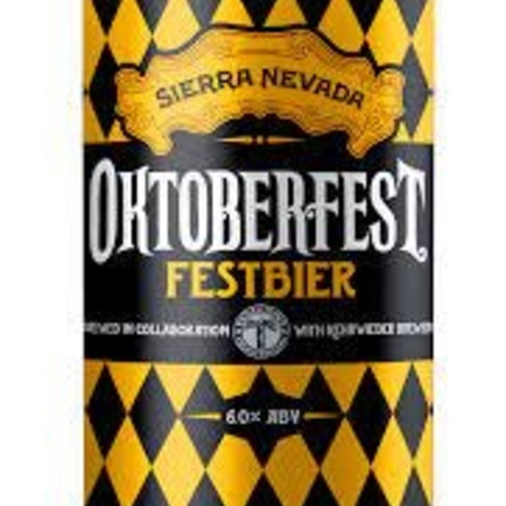 Sierra Nevada Oktoberfest 6pk CN