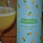 Beer Tree Pineapple Creamsicle 4pk CN
