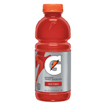 Gatorade Fruit Punch  20oz