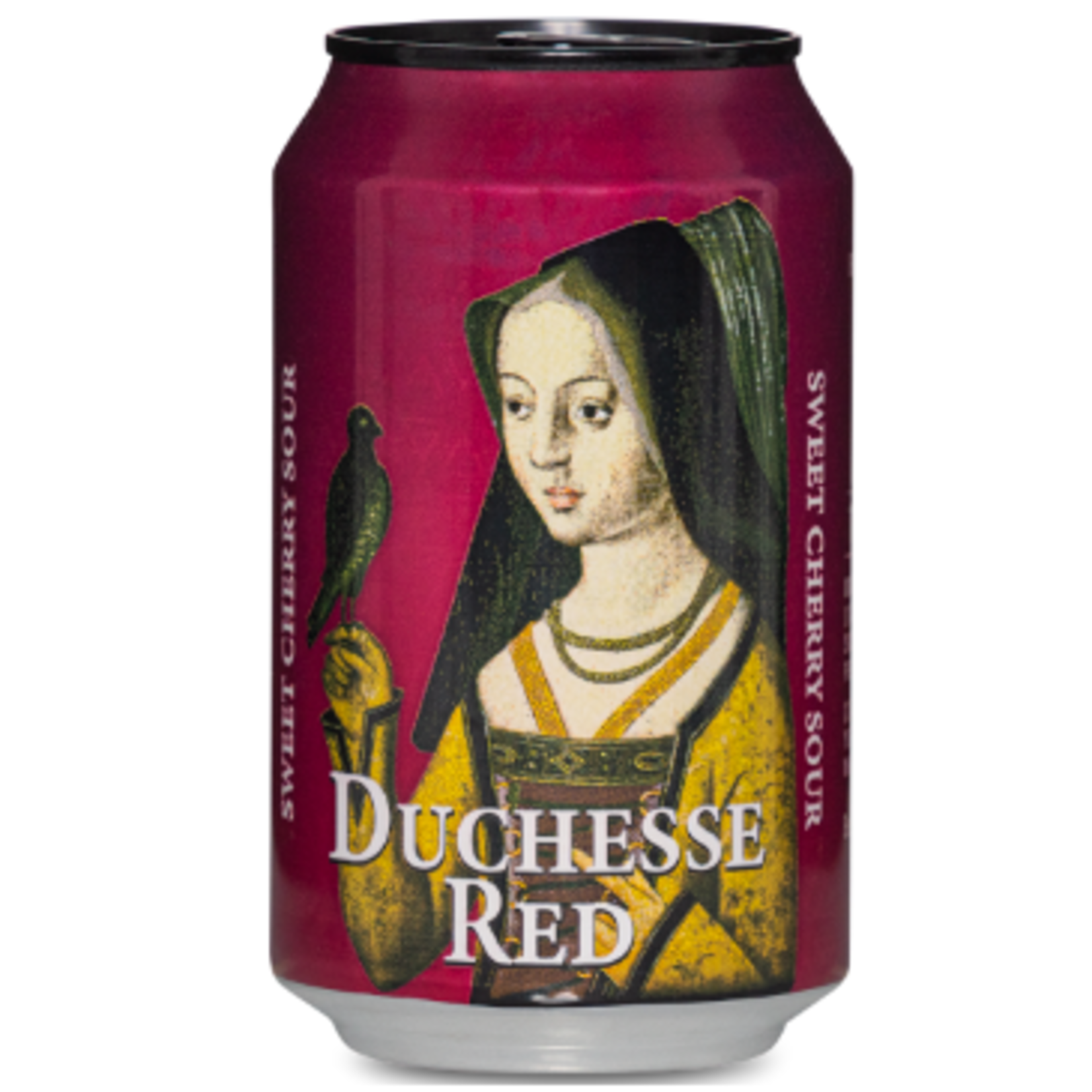 Duchesse Red 11.2oz CN