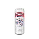 Zywiec 16.9oz CN