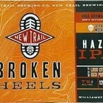 New Trail Broken Heels 12pk