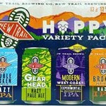 New Trail Hoppy Variety 12pk