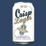 New Trail Crisp Lager 15pk CN