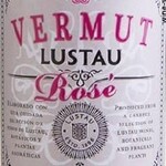 Lustau Vermouth Rose 750ml
