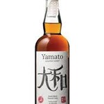Yamato Small Batch Whisky 750mL
