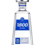 1800 Silver 50mL