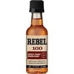Rebel Yell Whiskey 50ml