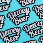 Dewey Beer Dewey Pale Ale 6pk CN