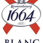 Kronenbourg Blanc 16.9oz CN