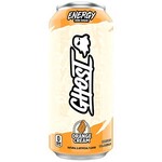 Ghost Orange Cream Energy Drink 16oz