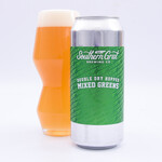 Southern Grist DDH Mixed Greens 4pk CN