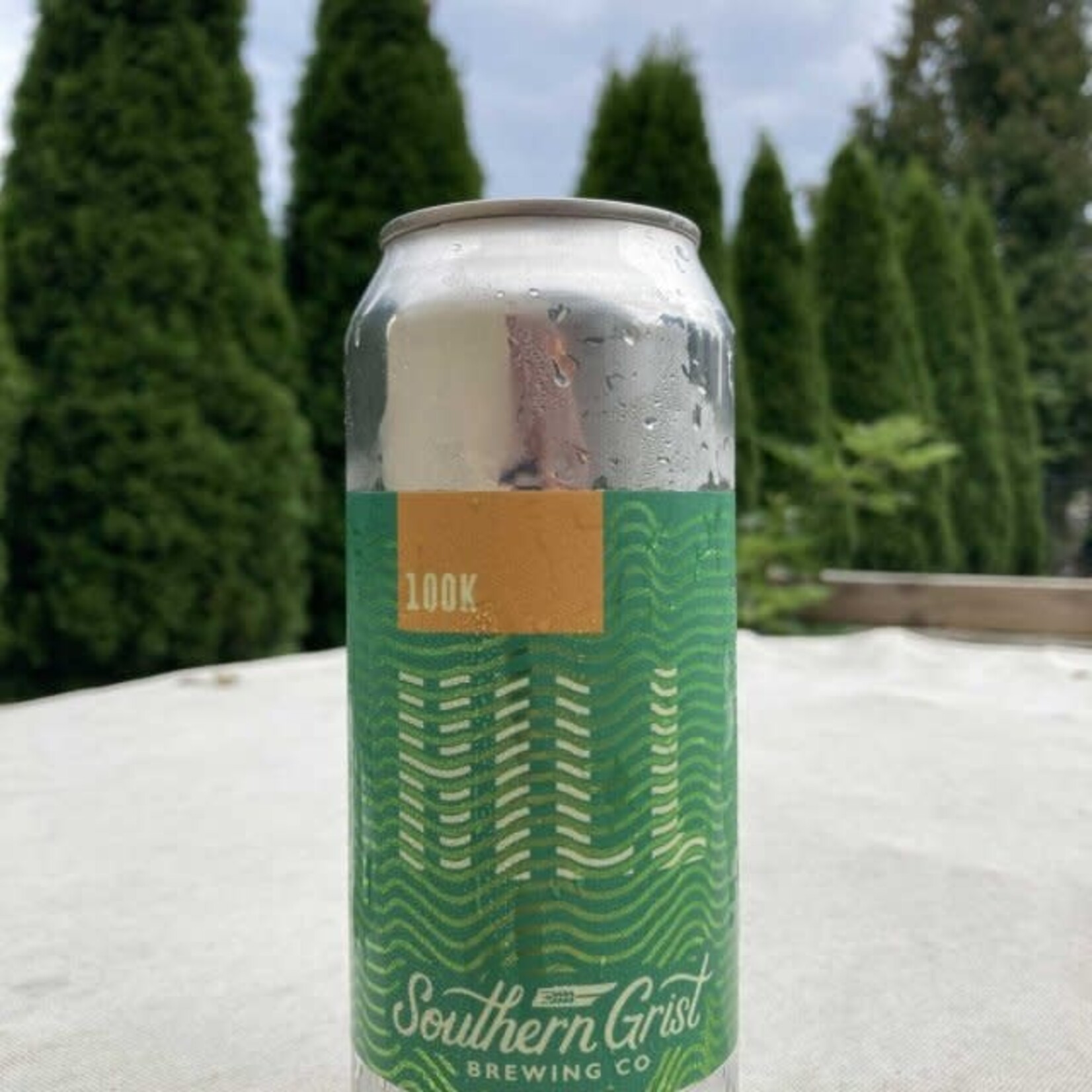 Southern Grist 100K Hill 16oz CN