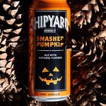 Shipyard Smashed Pumpkin 16oz CN