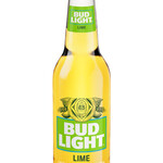 Bud Light Lime 12oz BTL