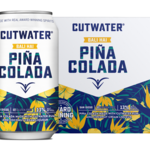Cutwater Pina Colada 4pk CN