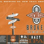 New Trail Broken Heels 16oz CN