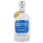 Scotty's Vodka 750mL