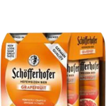 Schofferhofer Hefeweizen 16oz CN