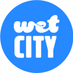 Wet City Making Out with Blueberry Waffles 4pk CN