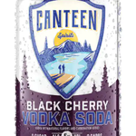 Canteen Black Cherry 12oz CN