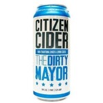 Citizen The Dirty Mayor 4pk