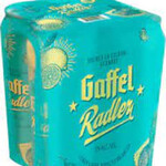 Gaffel Radler 16oz CN