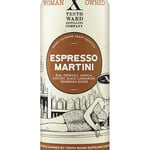 Tenth Ward Espresso Martini 4pk