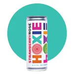 Hoxie Strawberry Spritzer 12oz CN