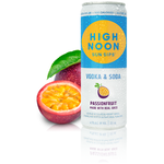 High Noon Passionfruit 12oz CN